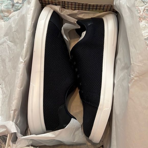 MENS NWT Hardie Knit Ben Sherman Shoes - Picture 1 of 5